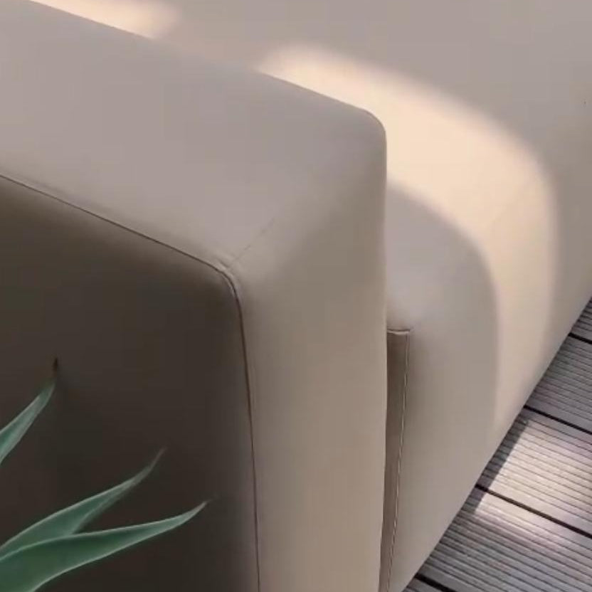 DECO OUTDOOR SOFA
