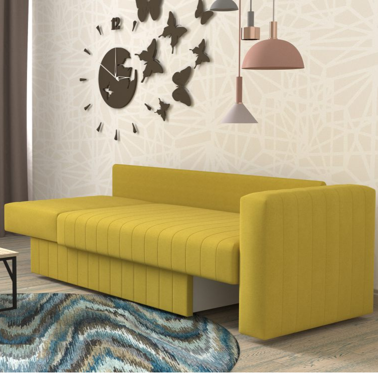 ALIE KIDS ROOM SOFA-BED
