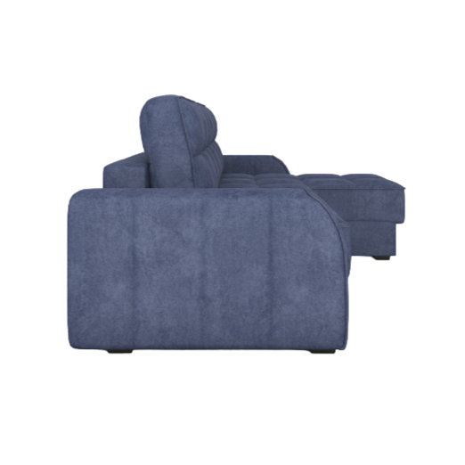 CAMBRIDGE L-SHAPE SOFA-BED