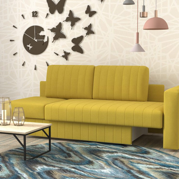 ALIE KIDS ROOM SOFA-BED