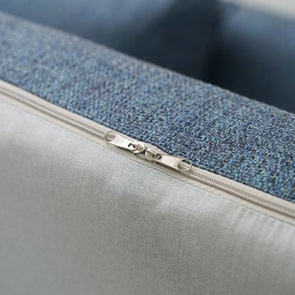DISCOVERY STRAIGHT SOFA-BED