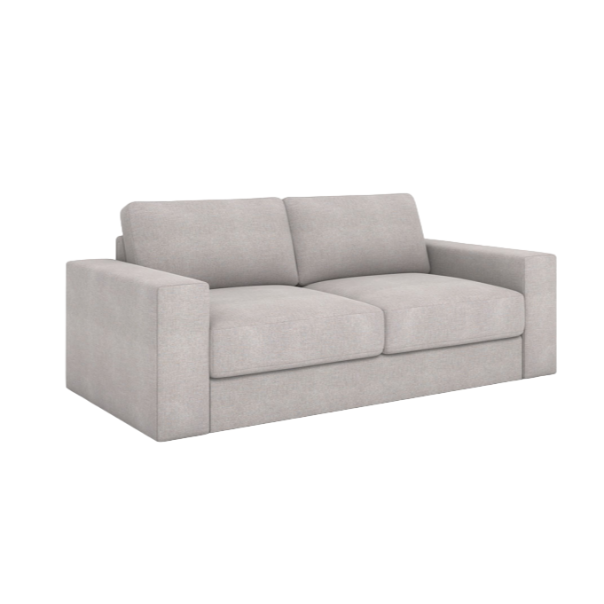 DISCOVERY STRAIGHT SOFA-BED