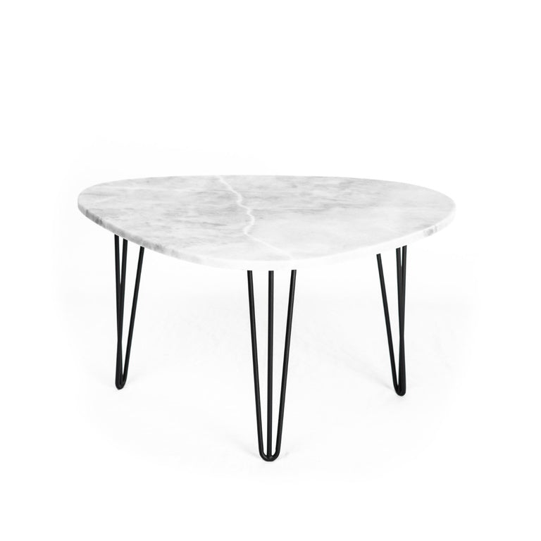 MARBLE TABLE