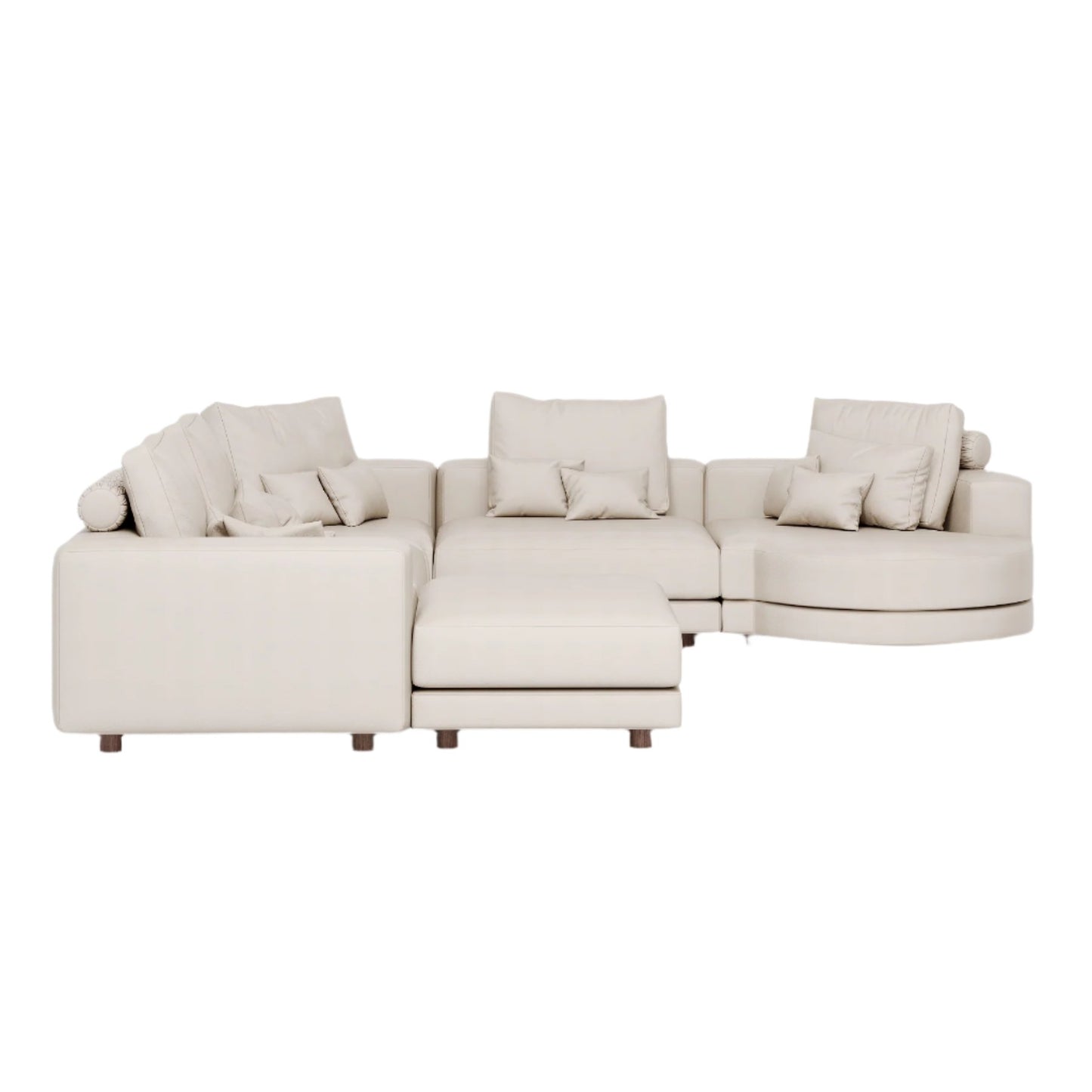 ECLIPSE REVERIE U-SHAPE SOFA