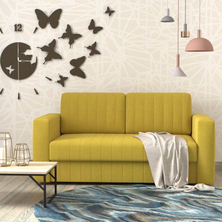 ALIE KIDS ROOM SOFA-BED