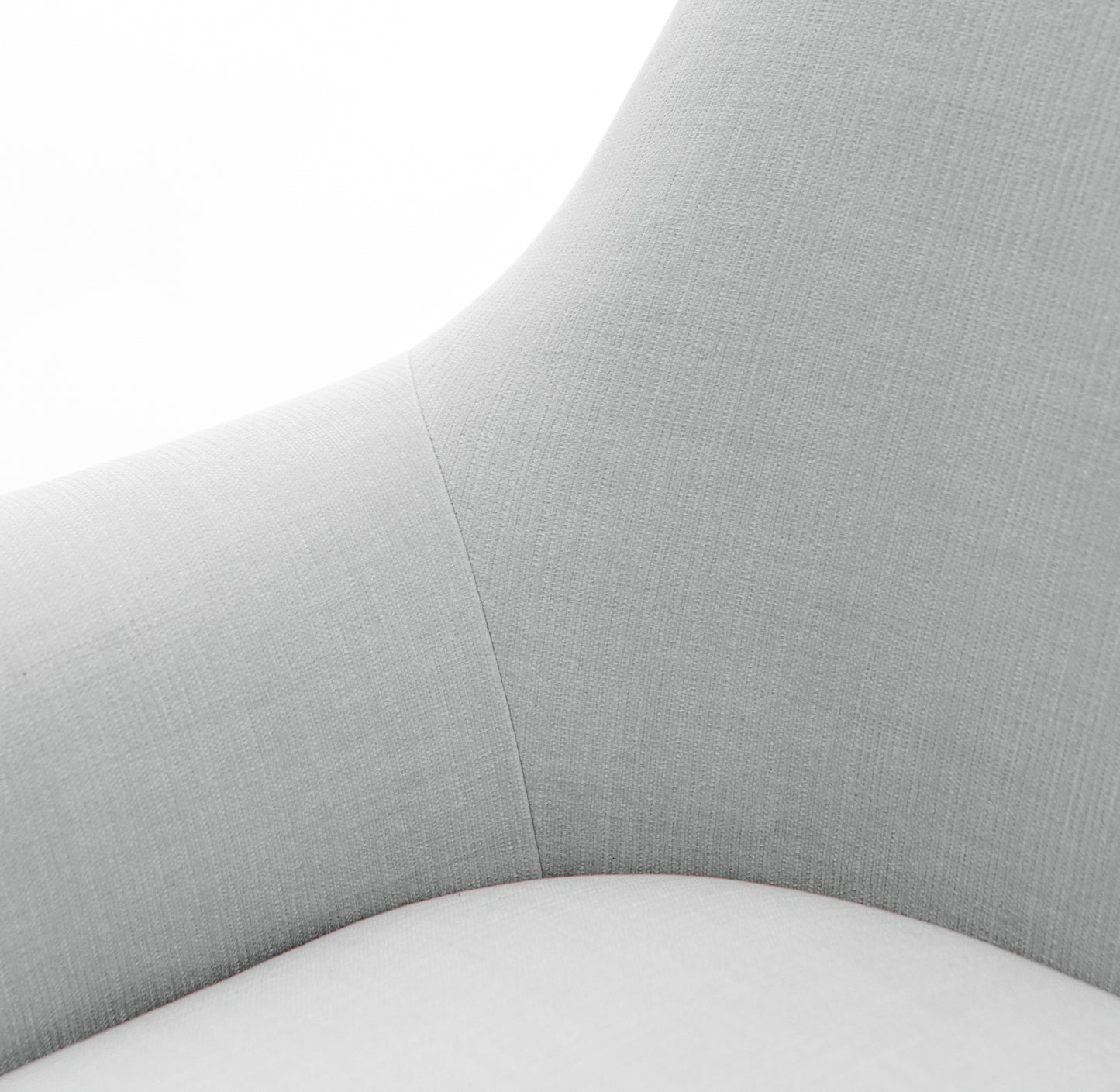 LUNA SIDE ARMCHAIR