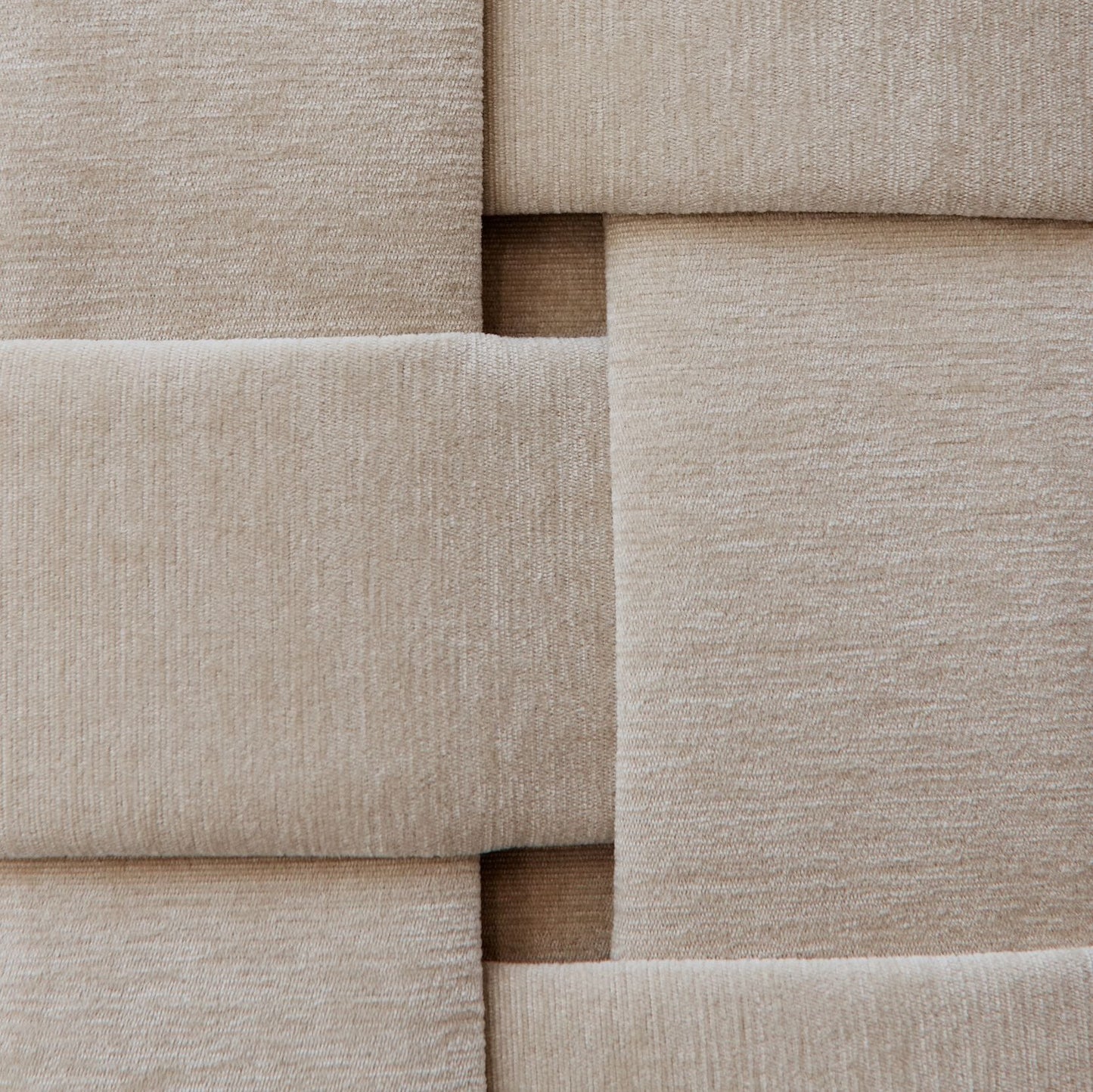ARIA WEAVE POUF