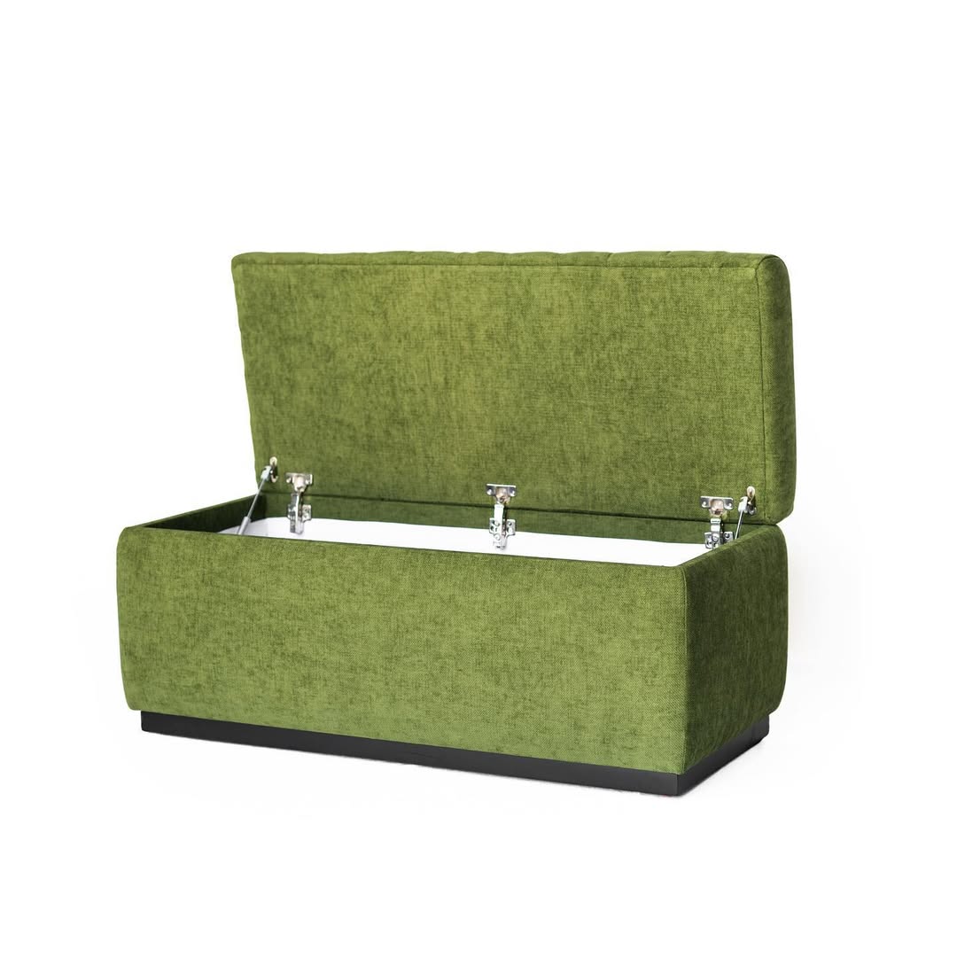 MODO STORAGE BENCH