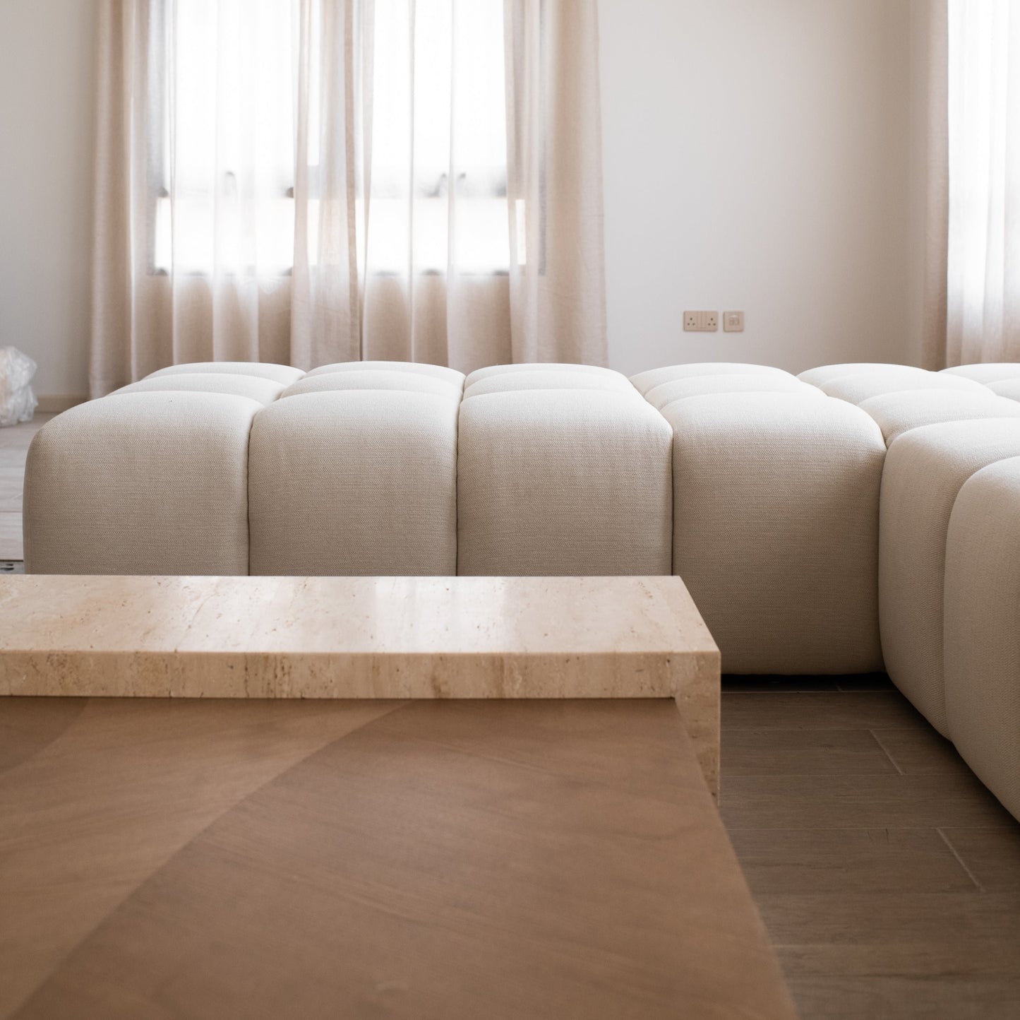 TERRA BLOC SOFA