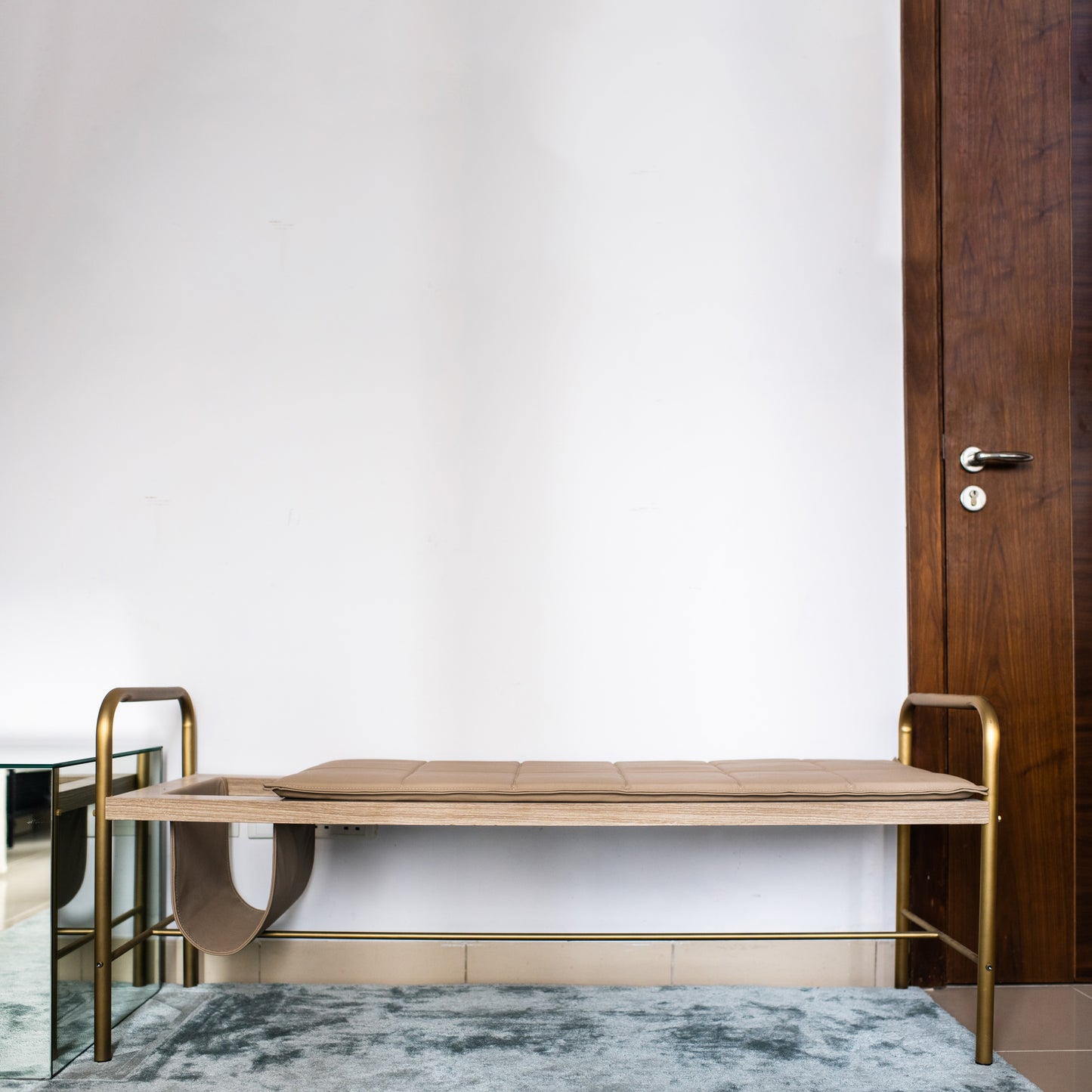 SALE 101 BENCH