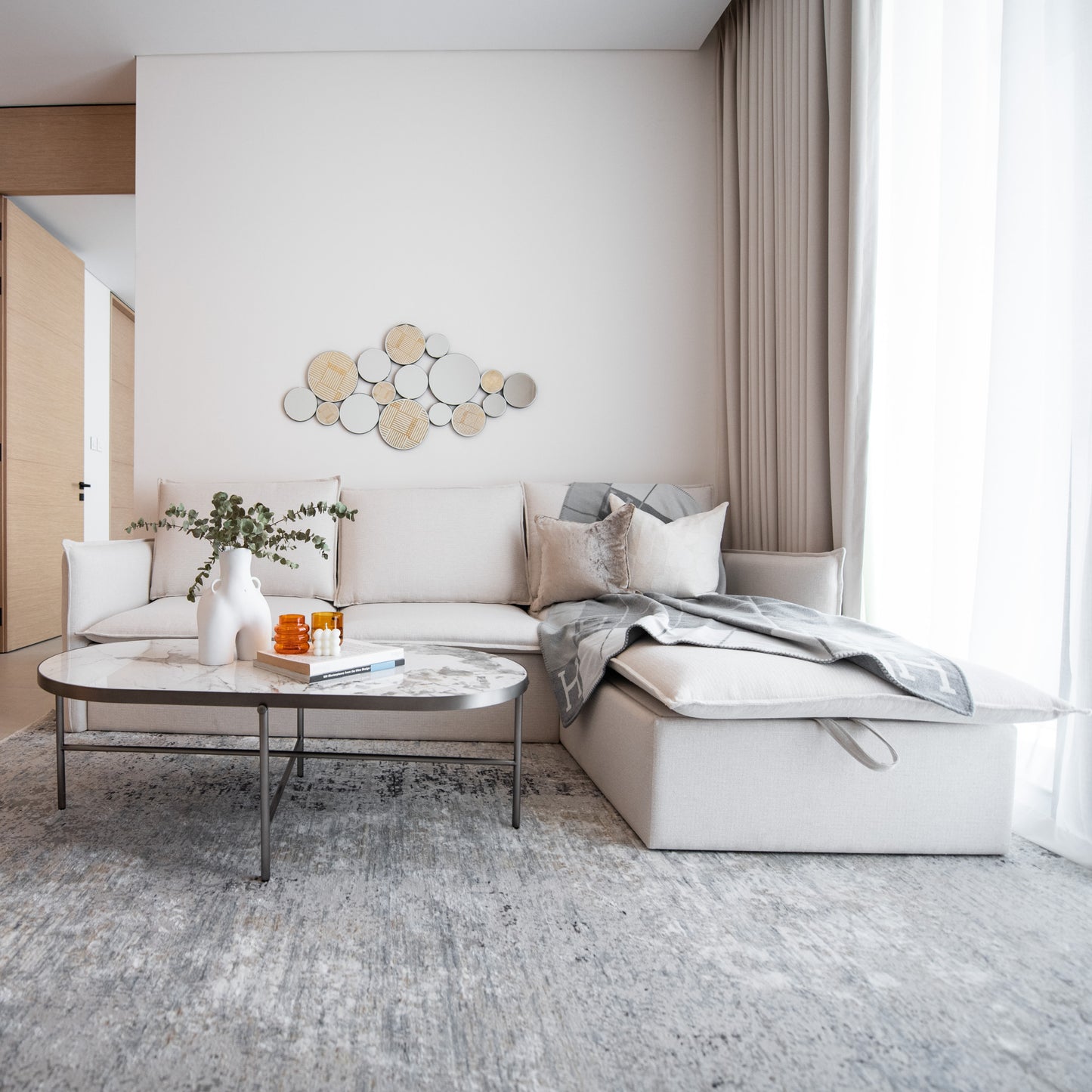 SOF 103 SOFA