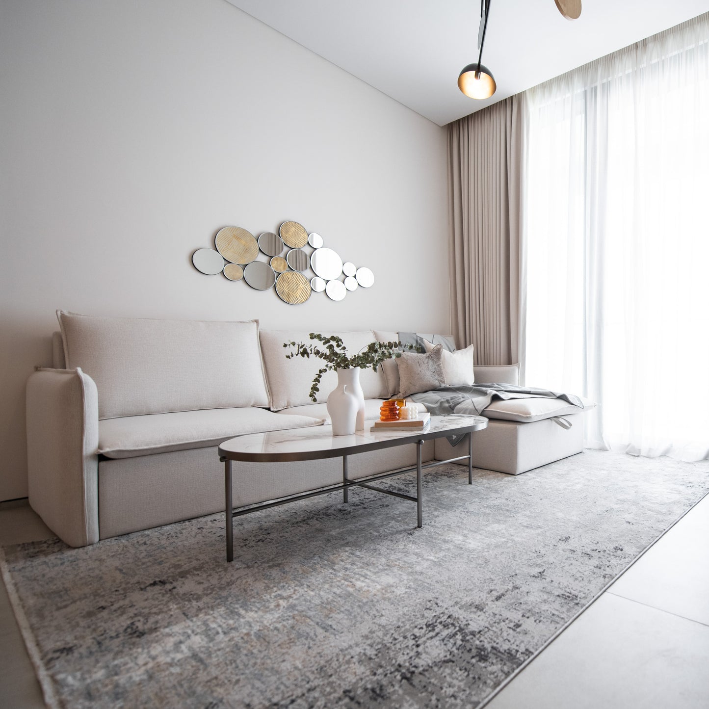 SOF 103 SOFA