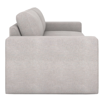 DISCOVERY STRAIGHT SOFA-BED