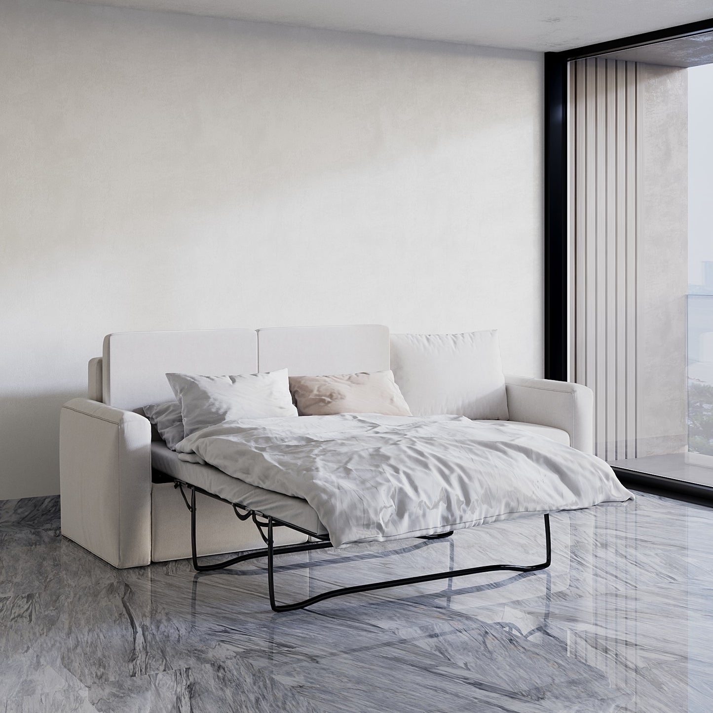 SOF 106 SOFA BED