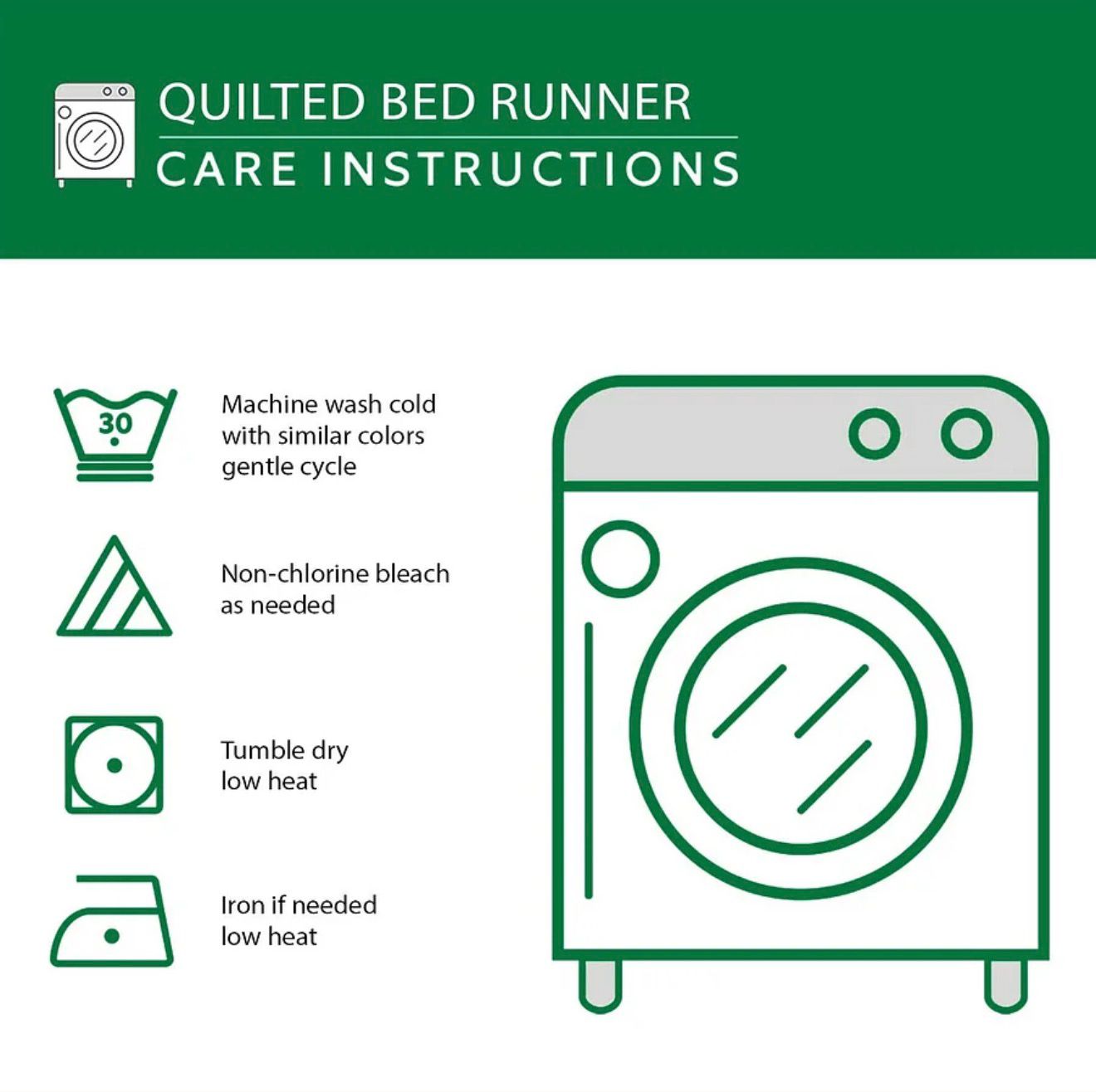 BED RUNNERS