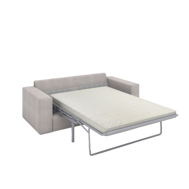 DISCOVERY STRAIGHT SOFA-BED