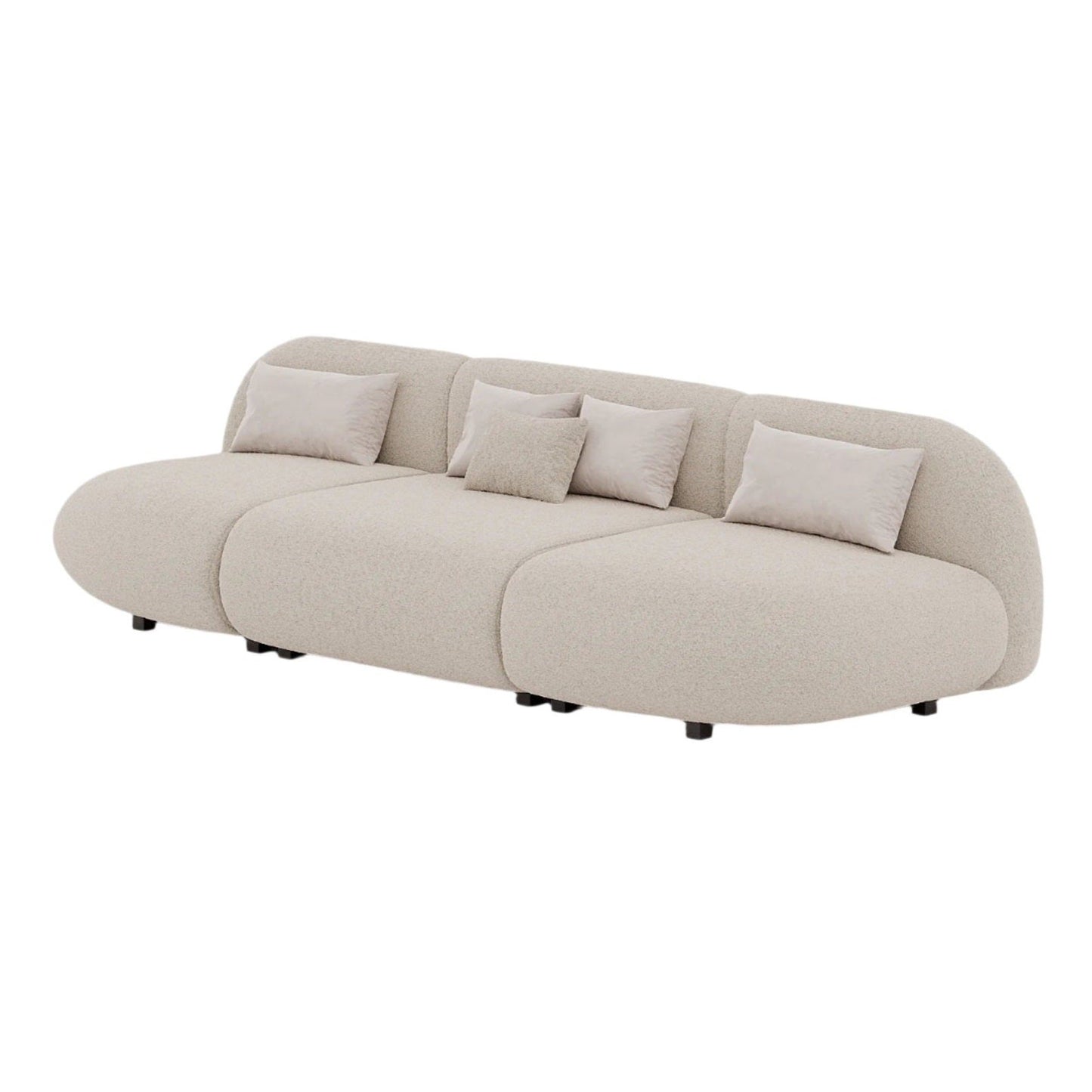 CLOUD CUDDLE SOFA