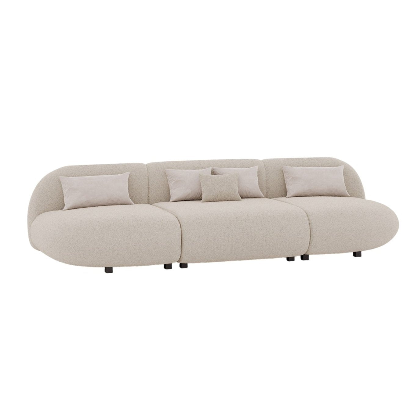 CLOUD CUDDLE SOFA