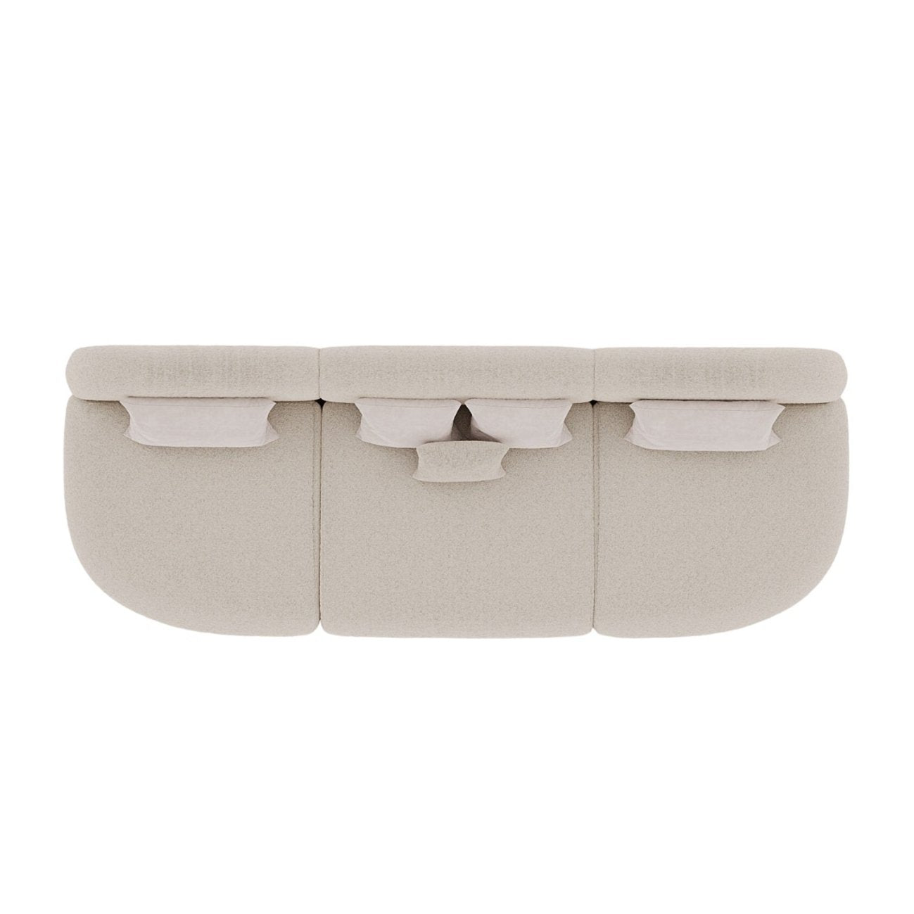 CLOUD CUDDLE SOFA