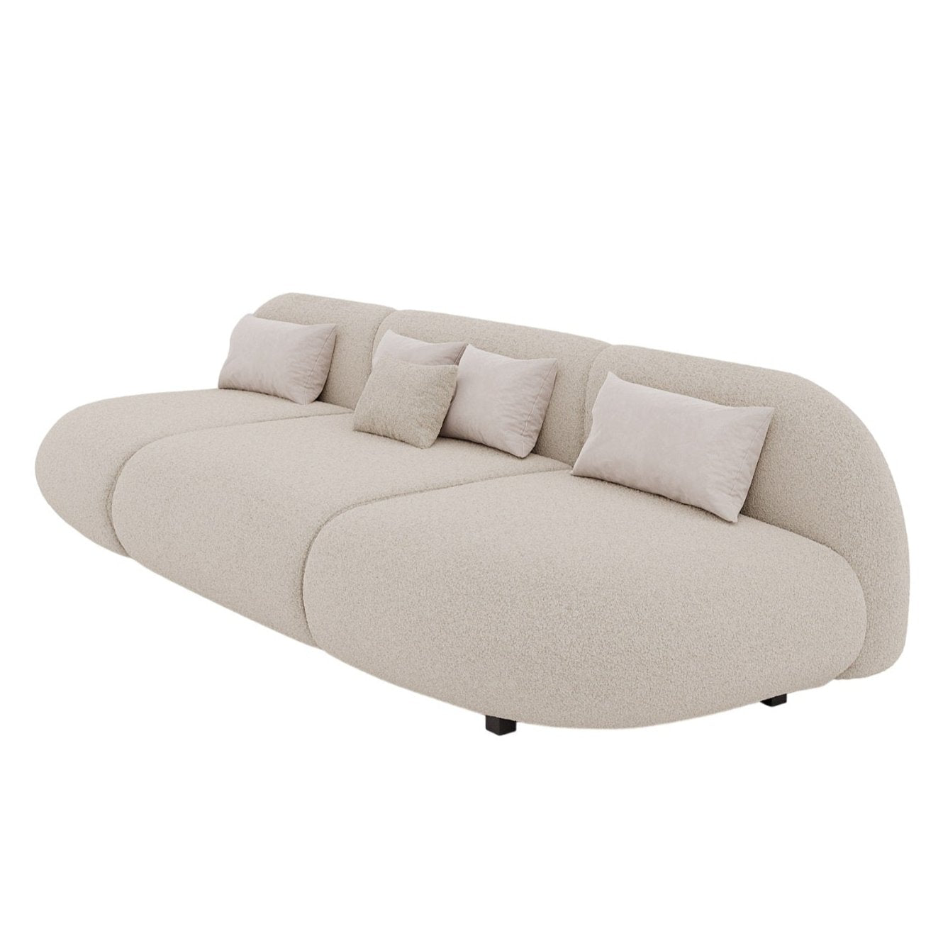 CLOUD CUDDLE SOFA