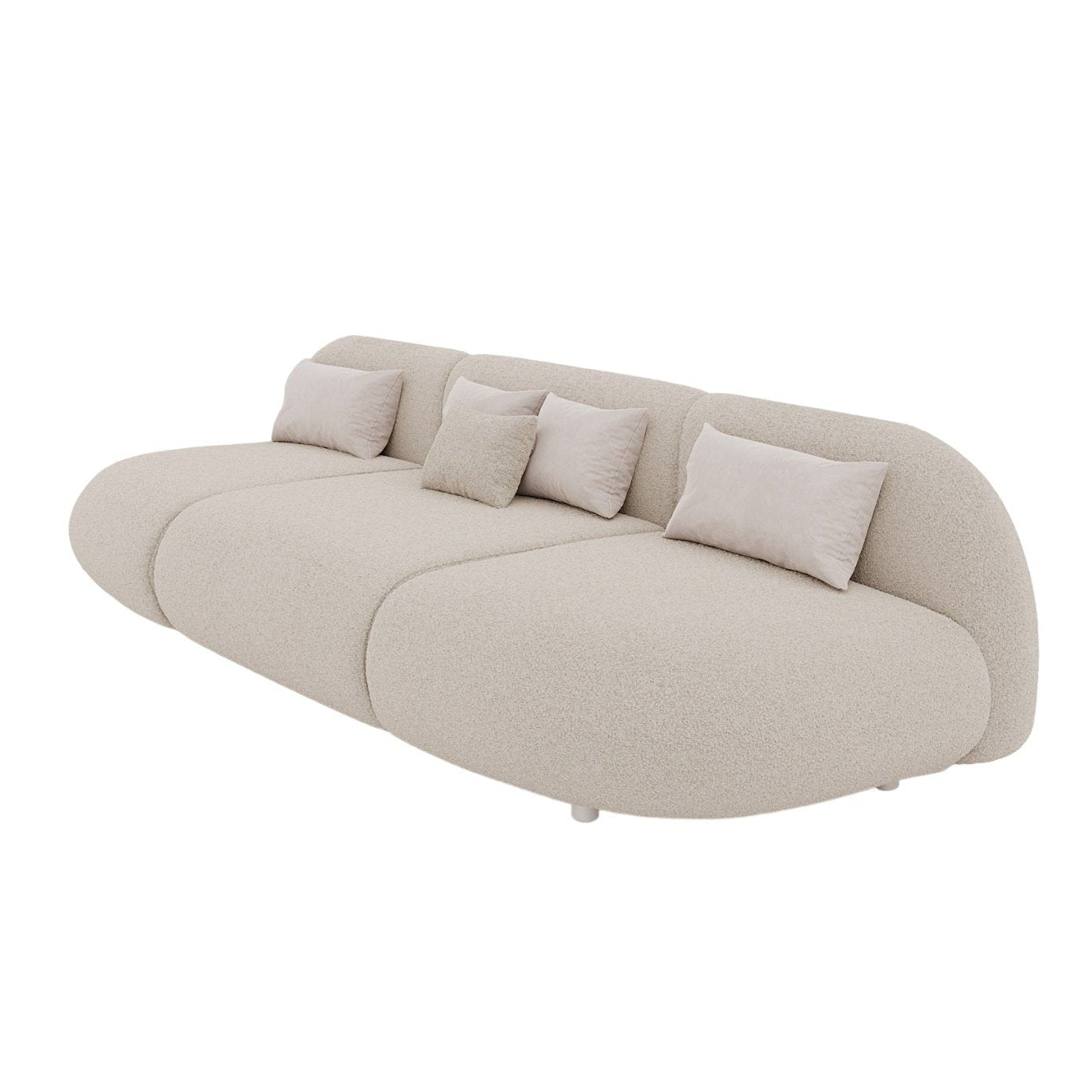 CLOUD CUDDLE SOFA