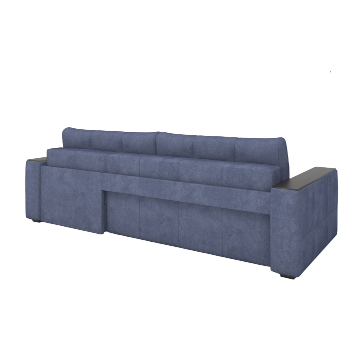 SEATTLE L-SHAPE SOFA-BED