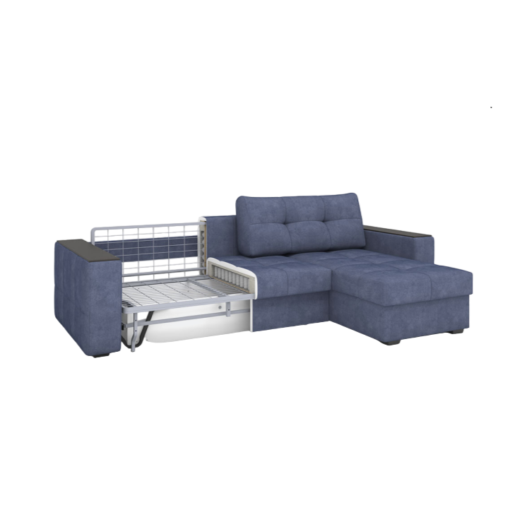 SEATTLE L-SHAPE SOFA-BED
