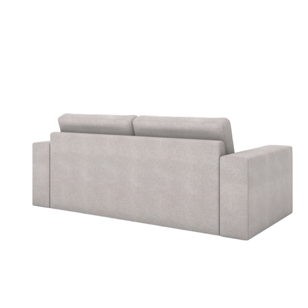 DISCOVERY STRAIGHT SOFA-BED