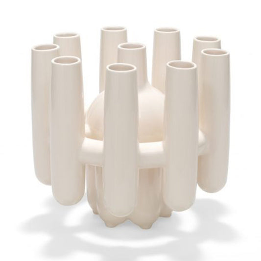 VASE COLT TAN