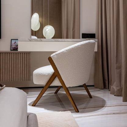 ONDA ARMCHAIR