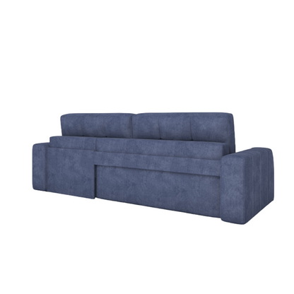 CAMBRIDGE L-SHAPE SOFA-BED