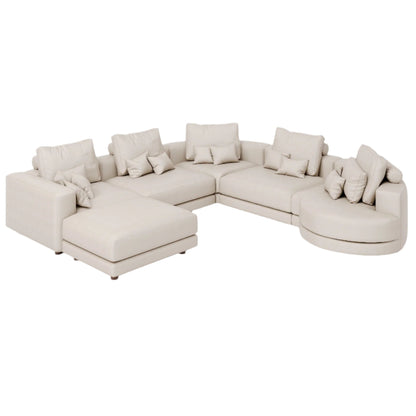 ECLIPSE REVERIE U-SHAPE SOFA