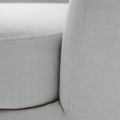 LUNA SIDE ARMCHAIR