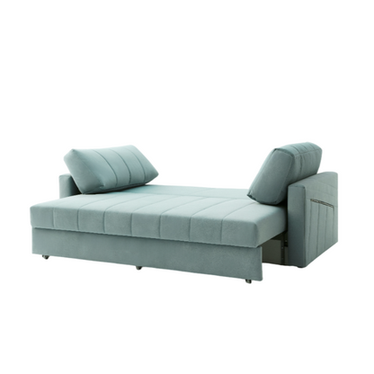 DALLAS STRAIGHT SOFA BED