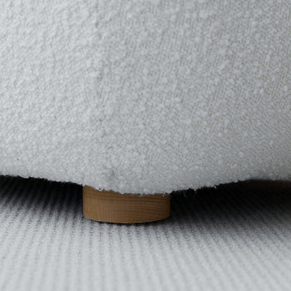 ECHO STONE ARMCHAIR