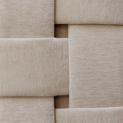 ARIA WEAVE POUF