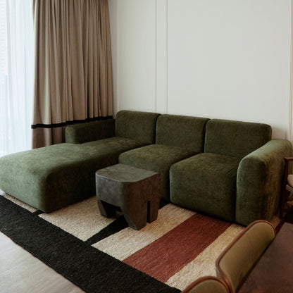 VELMORA TERRA SOFA