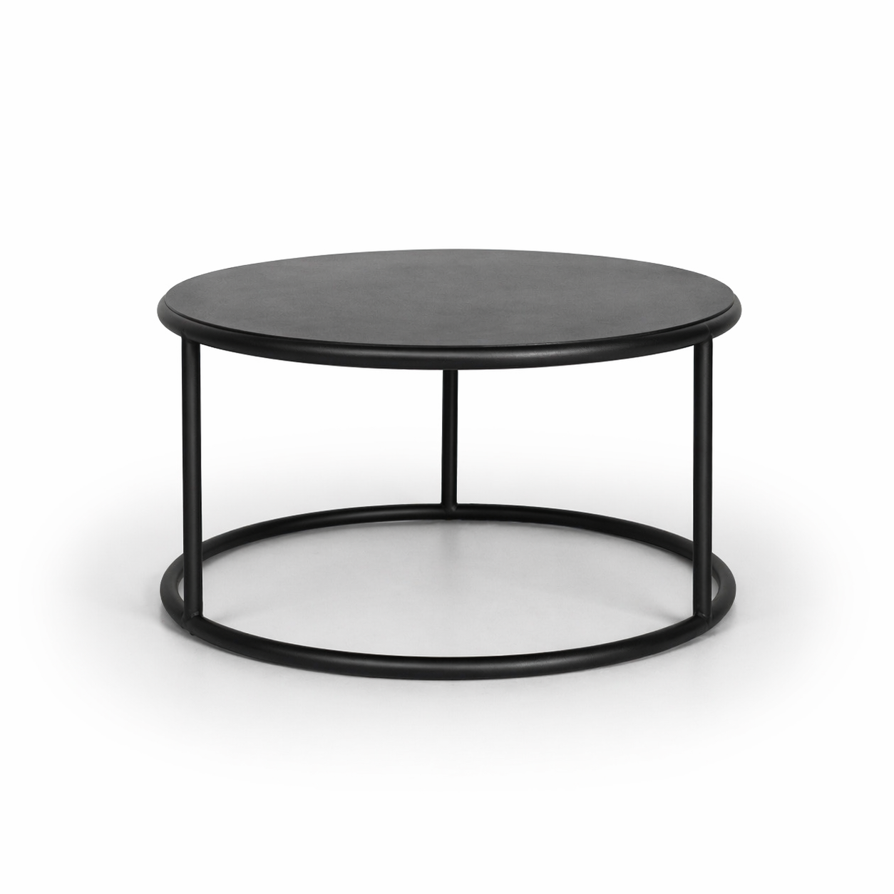 ROUND TABLE