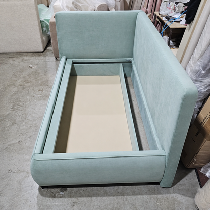 DUO EDGE KIDS BED