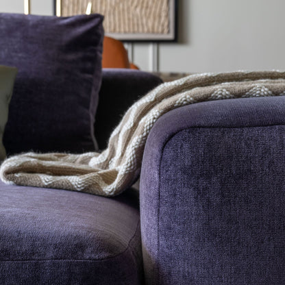 MIRALIT L-SHAPE SOFA