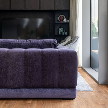 MIRALIT L-SHAPE SOFA