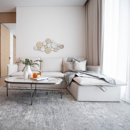 SOF 103 SOFA