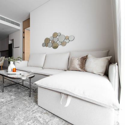 SOF 103 SOFA