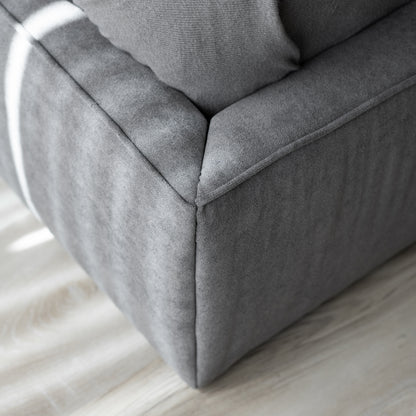 NOIRLINE BED