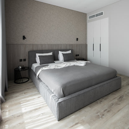 NOIRLINE BED