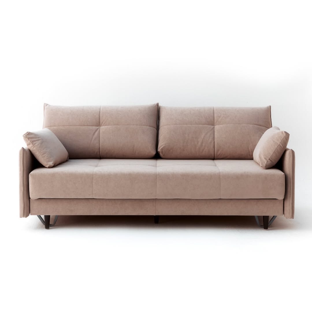 CAROLINA STRAIGHT SOFA-BED