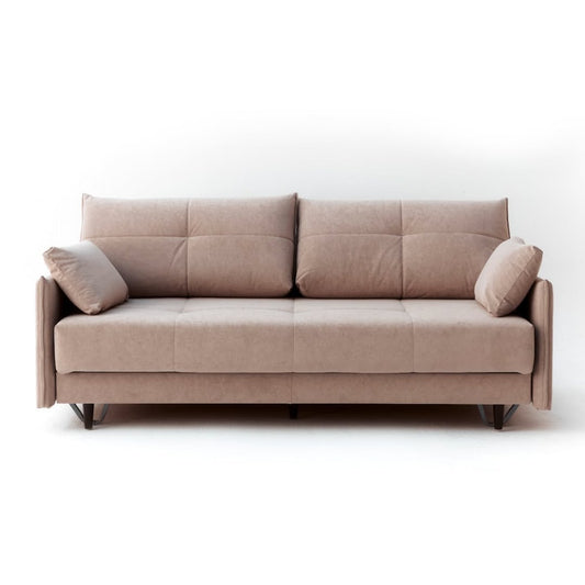 CAROLINA STRAIGHT SOFA-BED