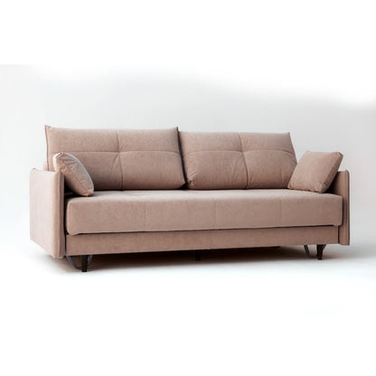 CAROLINA STRAIGHT SOFA-BED
