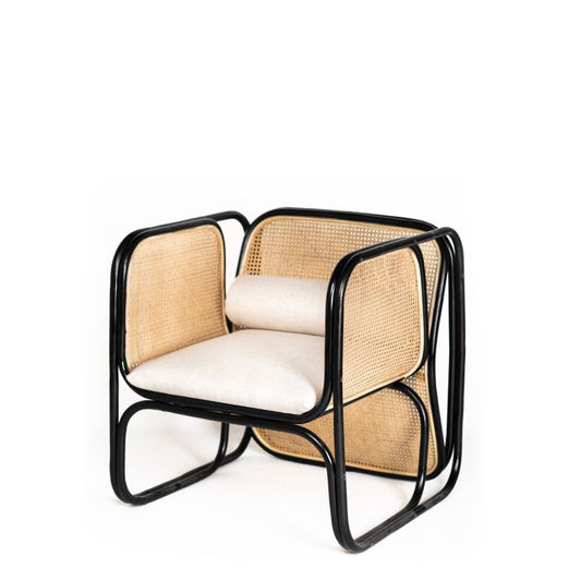 SALE 104 RATTAN CHAIR