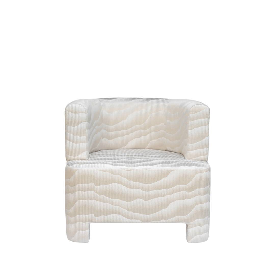 ELINEA ARMCHAIR